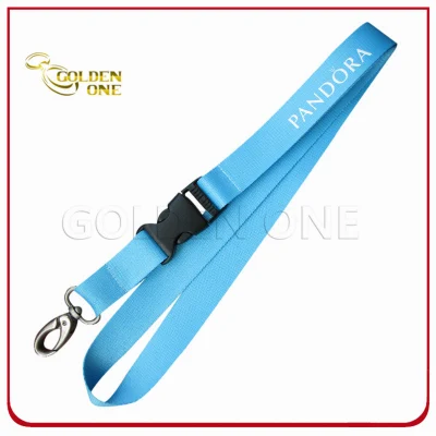 Various Style Factory Direct Price Pure Color Nylon <a href='/lanyard/'>Lanyard</a> Strap