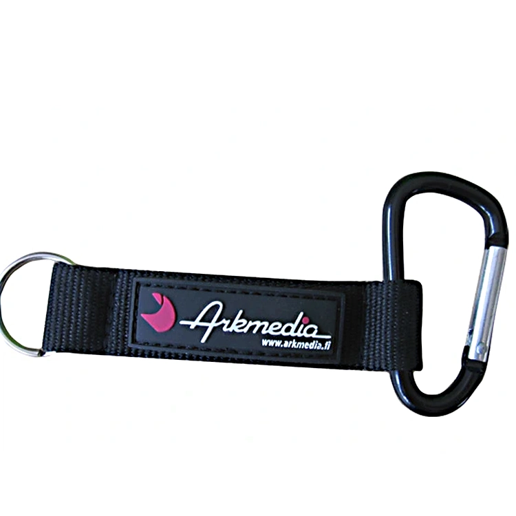 High Quality Cheap Printed Promotional Gift Custom Sublimation Printed Neck Lanyard Strap with Logo Custom Printing Landyard