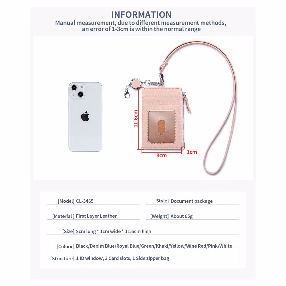 Holder with Lanyard Lanyards for ID Badges Cruise Ship Cards Waterproof ID Name Badge Card Holder Lanyard with ID Holder for Offices Staff Students Employ