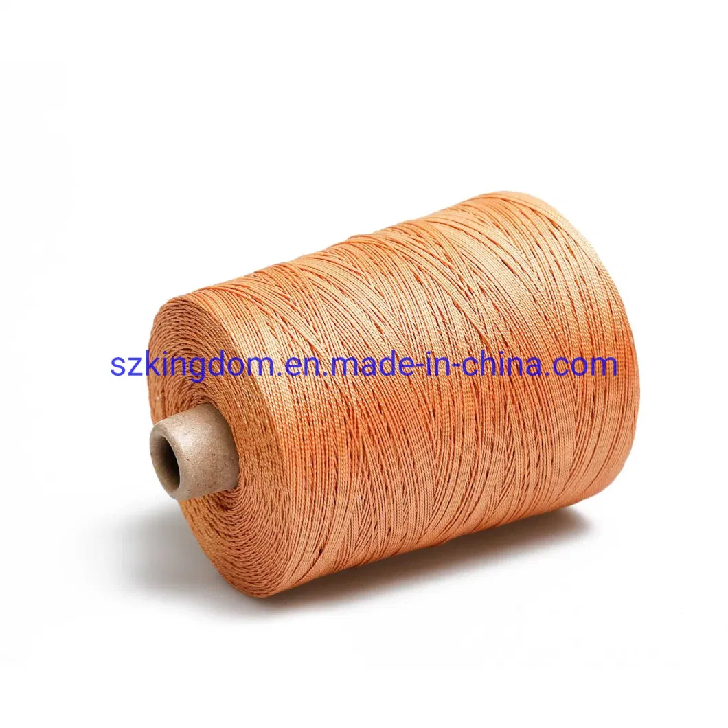 Hot Sale Low Price Nylon Tyre Cord for Rubber Plate