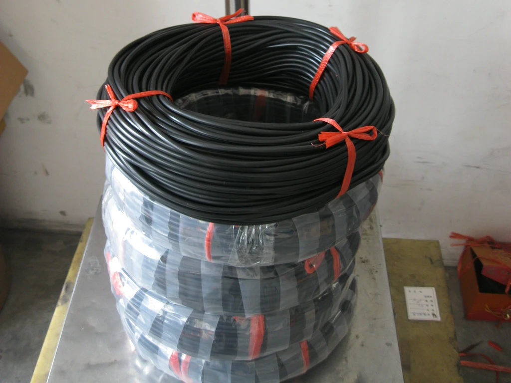 FKM Cord, FKM Stripe, FKM Profile, FKM Seal with Black, Brown etc. (3A5007)