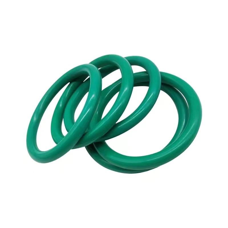 Hot Sale Material Rubber Round Strip NBR Buna FKM O Ring Cord