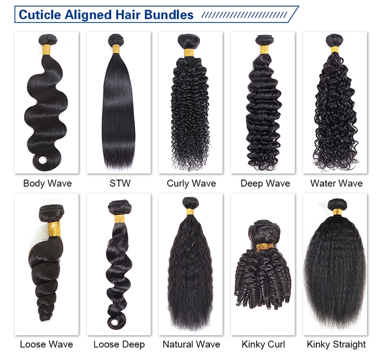 Braizilian Human Hair Ponytails Kinky Curly Texture Drawstring and Combs