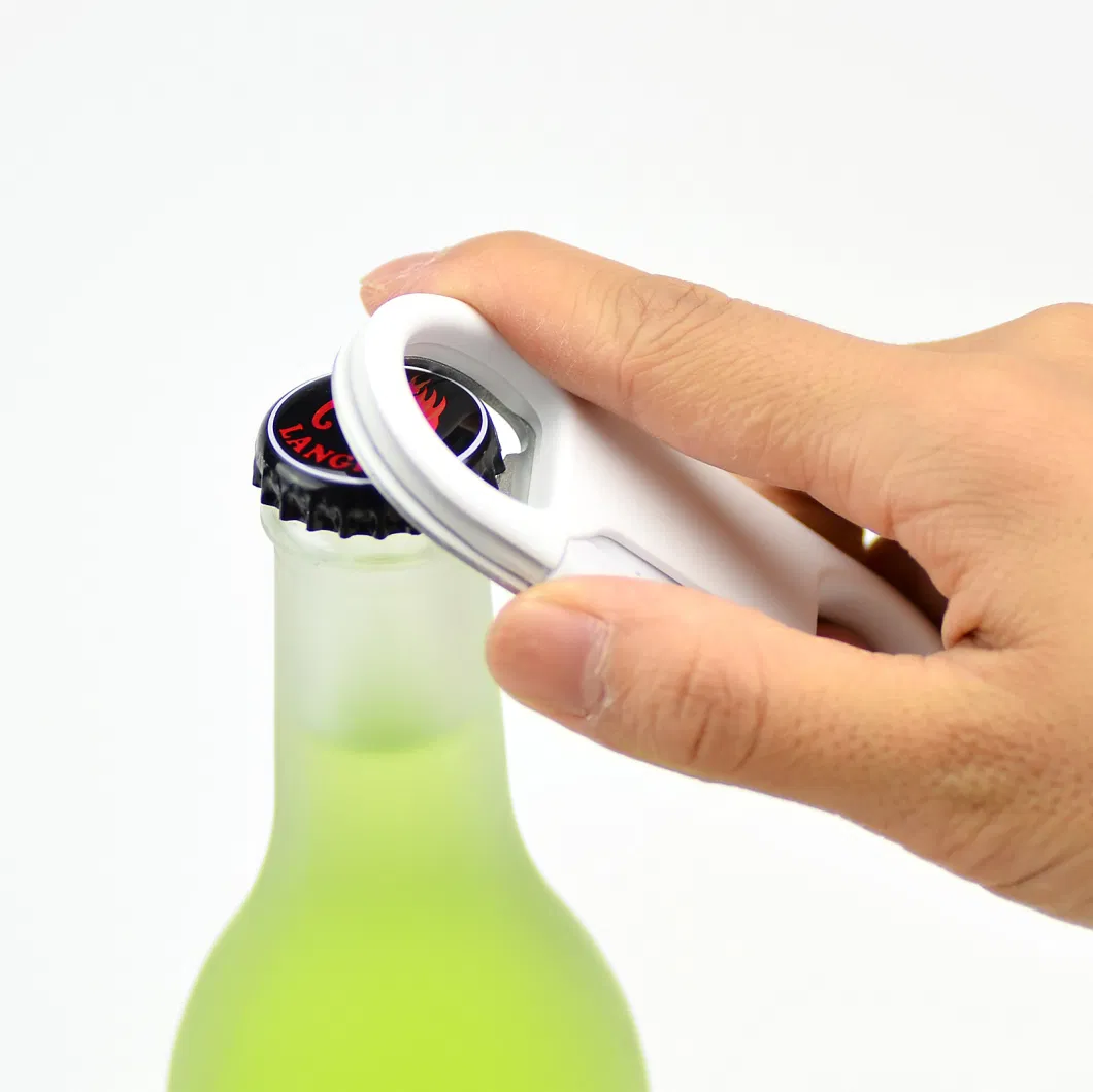 Keychain Bottle Opener USB Data Charging Cable