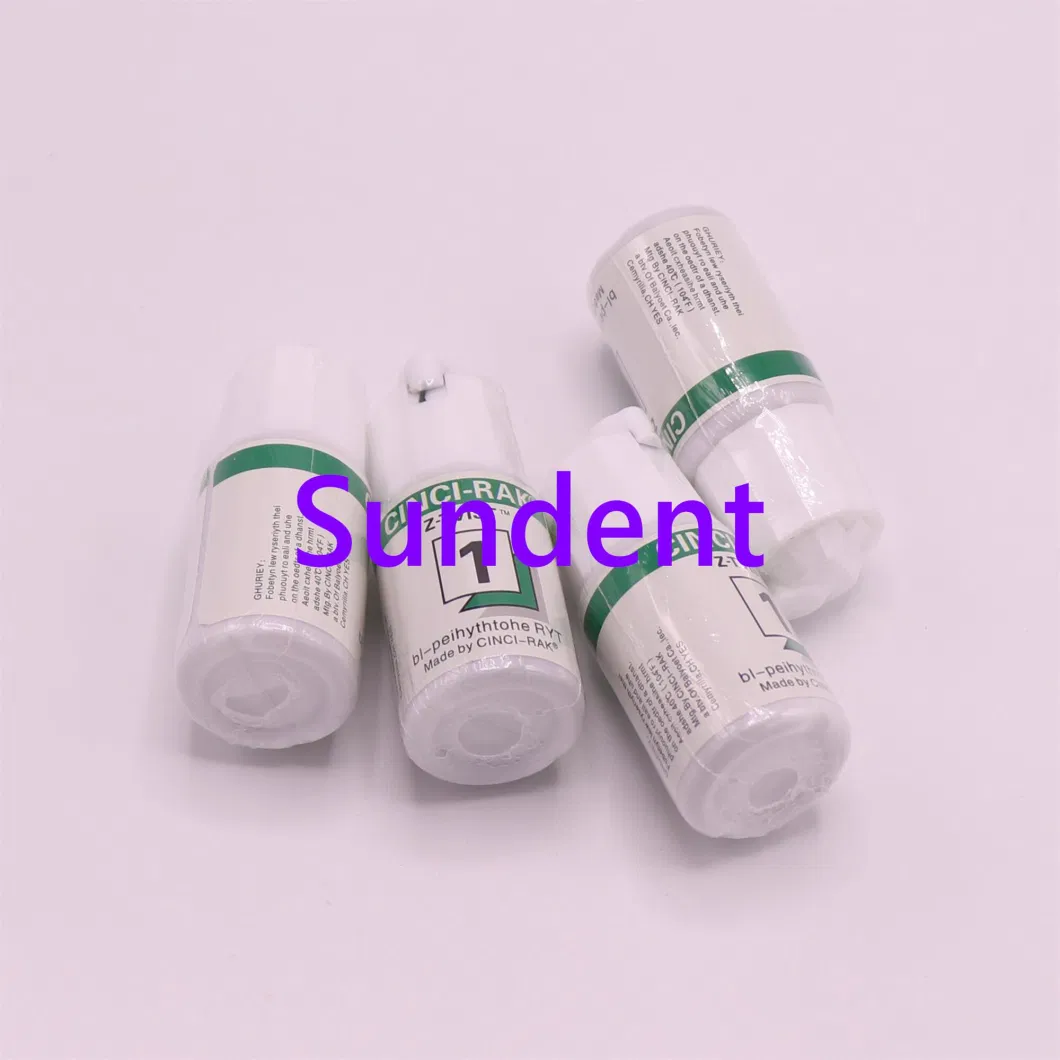 Dental Consumable Materials Dental Gingival Line/Dental Gingi-Pak Retraction Cord