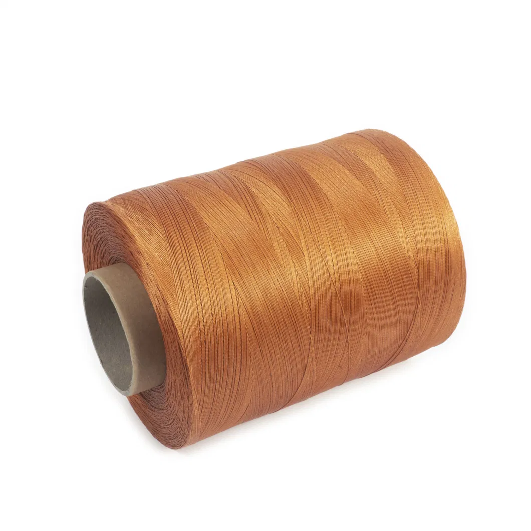 Best Quality Polyester Yarn Cord for Industrial Rubber Products