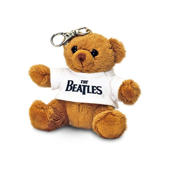 Kawaii Stuffed Keychain Toy for Promotional Gift