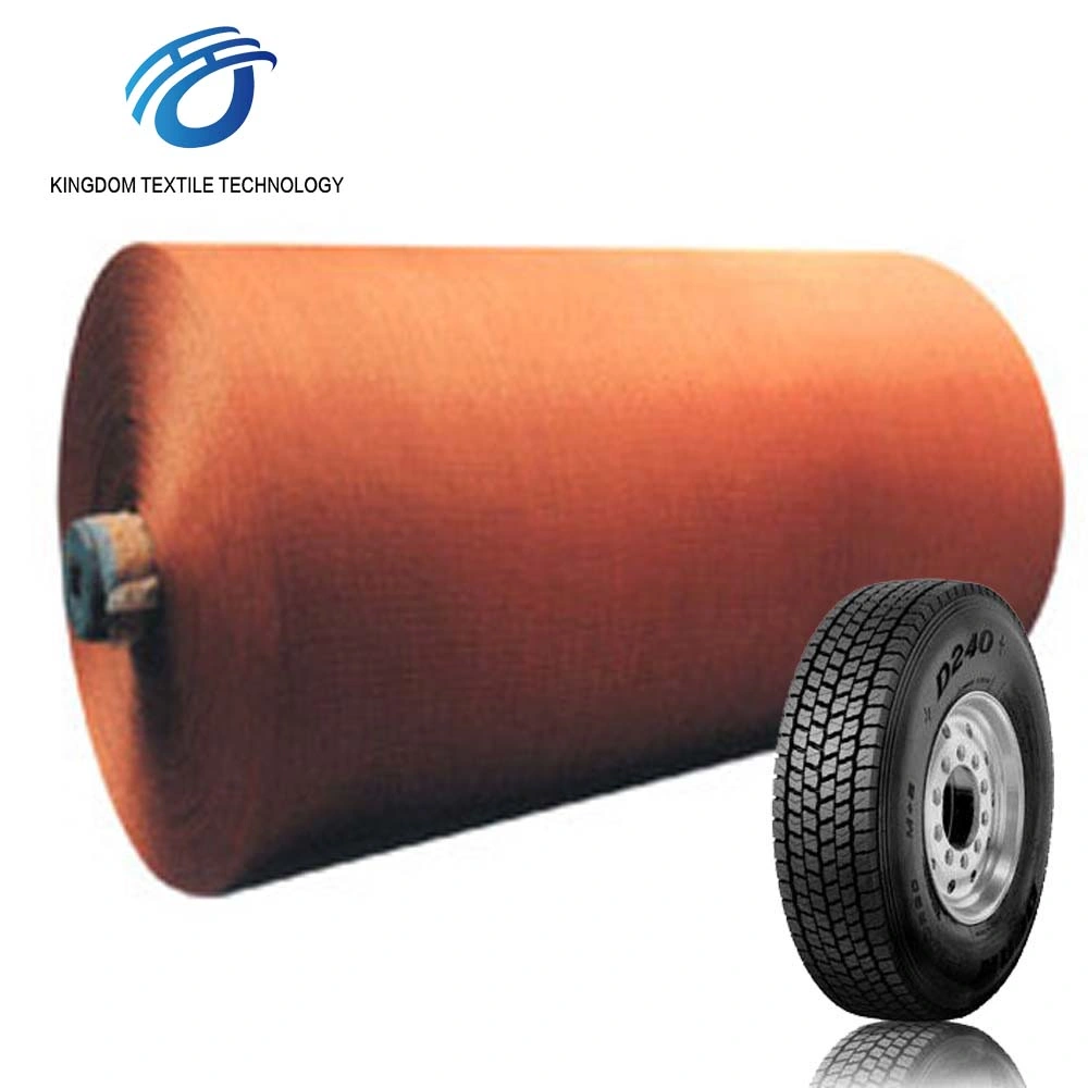 Excellent Impact Resistance Nylon Polyester Tyre Cord for Tire Manufactory