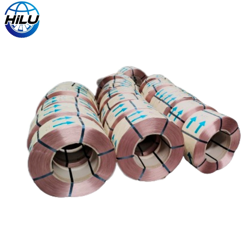 Top Quality China Tire Material Supplier Bead Wire Steel Cord