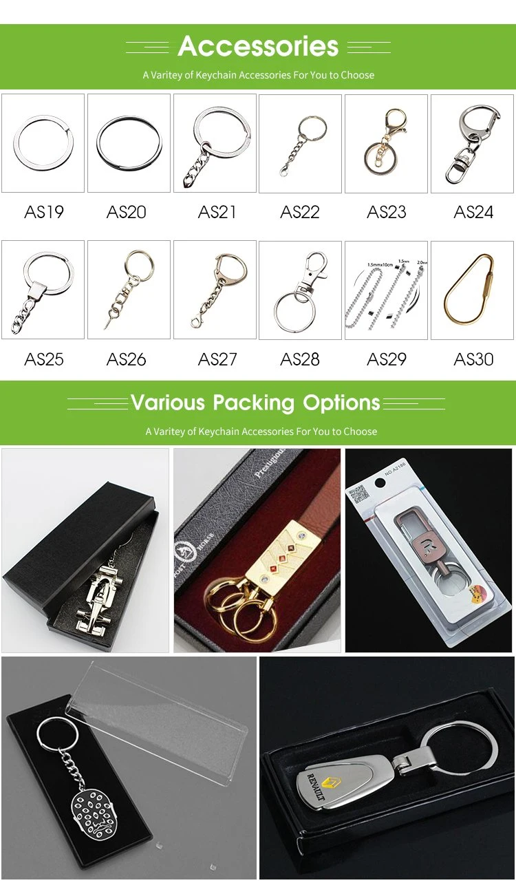 Wholesale Hot Sell Custom Metal Bottle Opener Self Defense Car Accessory Wooden/LED/Plastic/Leather/Rubber/Soft PVC/ Acrylic/Silicone/Embroidery Shoe Key Chain