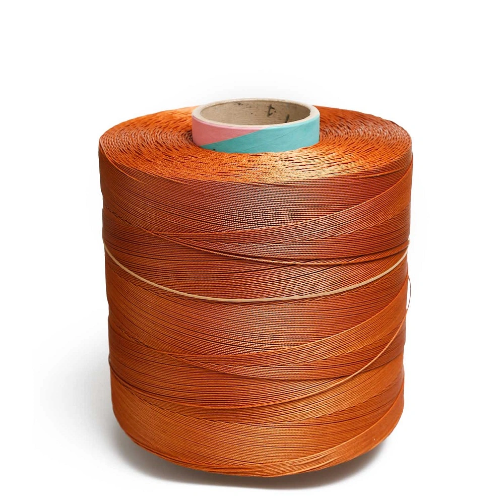 A Grade Dipped Nylon Yarn Cord for Rubber Hose