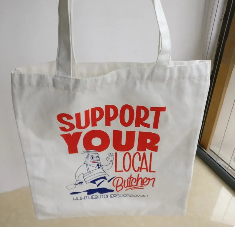 Grocery Nylon/Polyester Shopping Carrier Bag