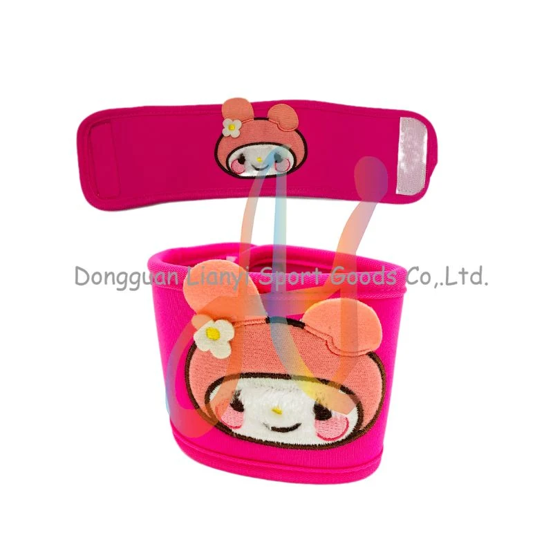 Neoprene Cup Cover Stylish Coffee Warmer Sleeve Hot Beverage Holder with Customizable Printing