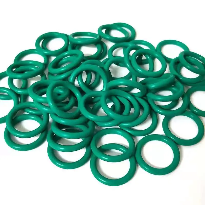 Hot Sale Material Rubber Round Strip NBR Buna FKM O Ring Cord