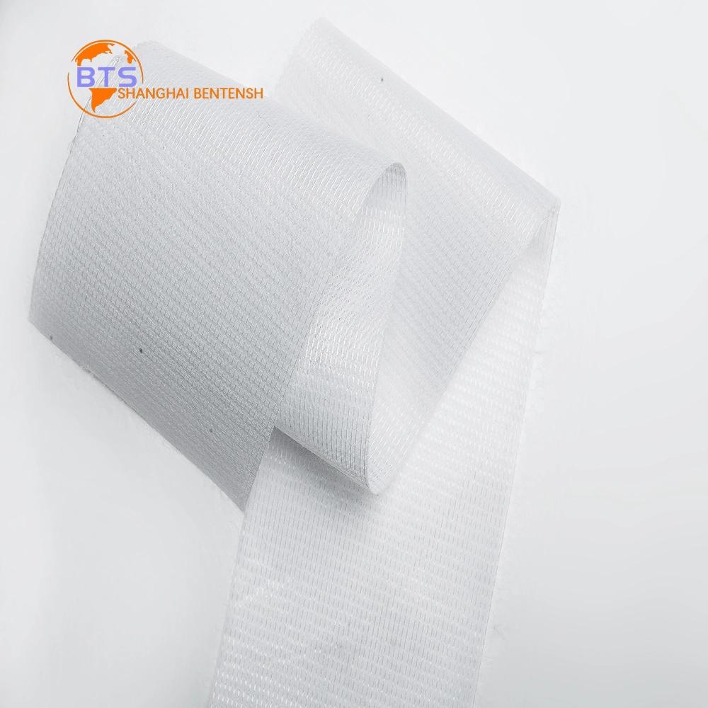 Polyester Stitched Non-Woven Fabric for Shopping Bags, Insoles, Linings, etc