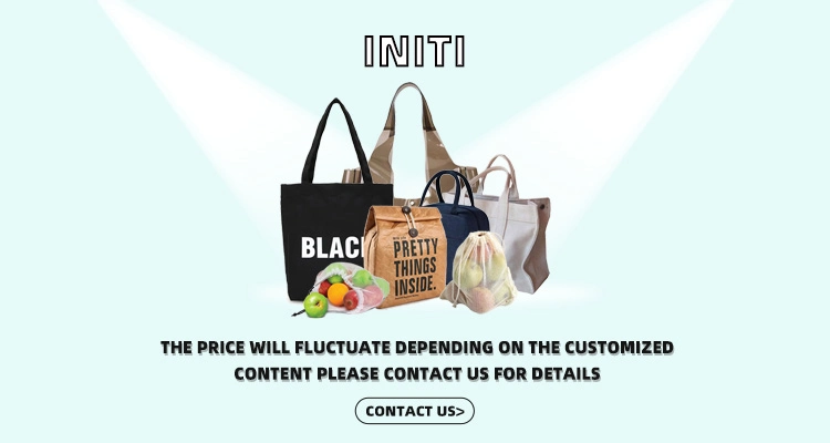 Wholesale Custom Logo Grocery Reusable Shopping Bags for Groceries Pouch Foldable Nylon Polyester Shopping Tote Bag