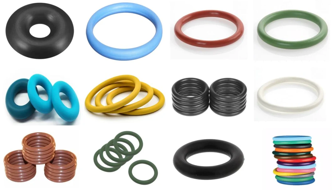 Round Nr Cord for Lifting Trucks and Pallet Trucks in Material Handling