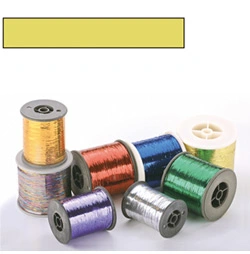 Metallic Thread Yarn Gold Jewelry Thread Silver Craft String Tinsel String Craft Making Cord