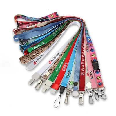 All′ingrosso Personal Design Stain Woven Lanyard Jean Mking Supplies Malesia (27)