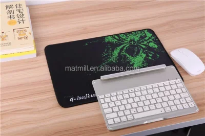 Tappetino per mouse personalizzato da tavolo OEM