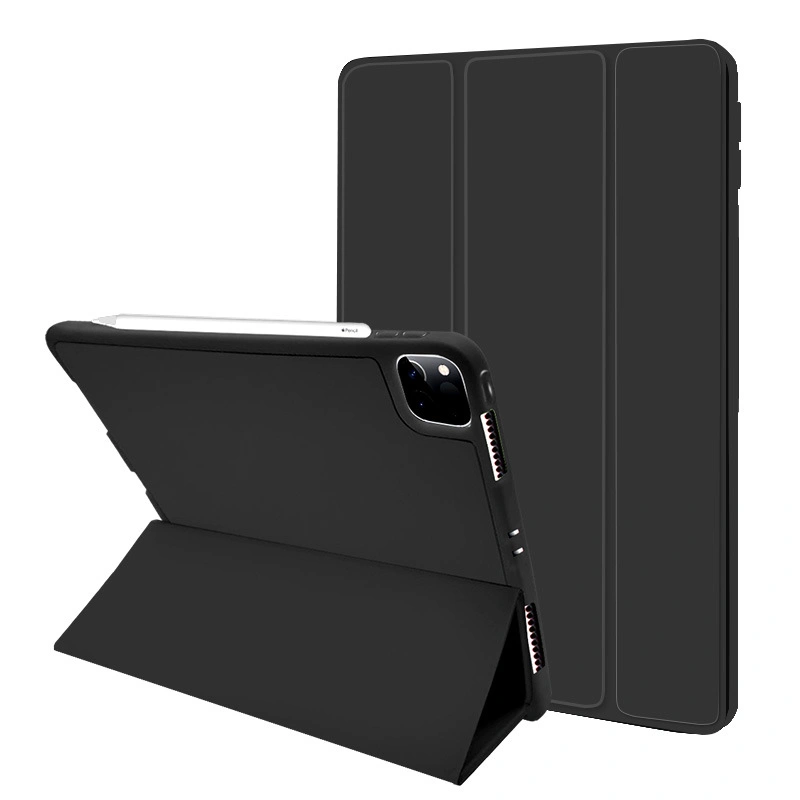 Full Protection Silicone iPad Cover Tablet Case for iPad PRO 11&prime;&prime;12.9&prime;&prime;9.7&prime;&prime;10.2&prime;&prime;10.5&prime;&prime;