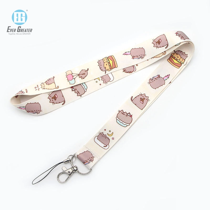 Designer Wrist Lanyard Cartoon Key Chain Bulk