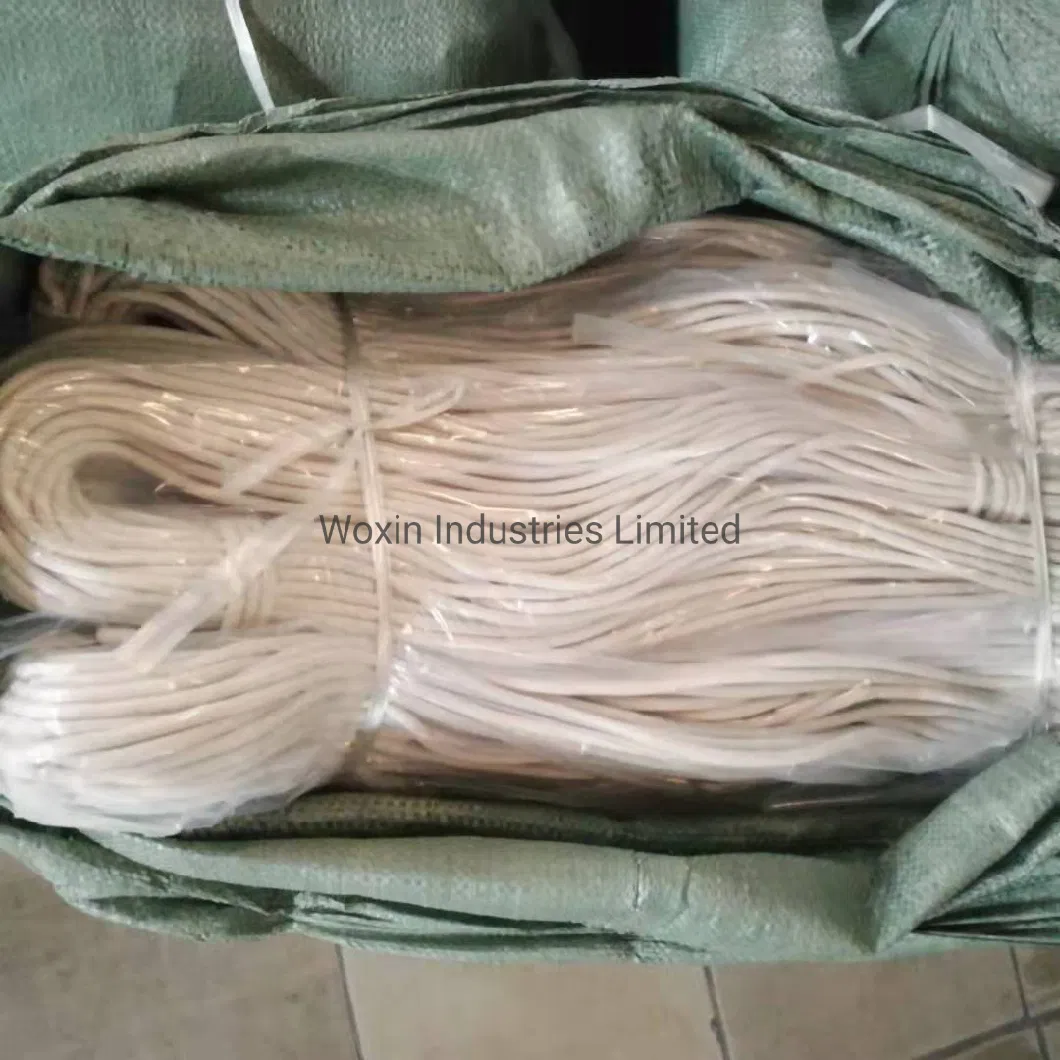 Upholstery Materials Cotton Piping Cord 3mm, 4mm, 5mm, 6mm, 8mm