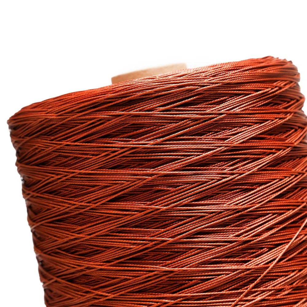 Best Quality Polyester Yarn Cord for Industrial Rubber Products