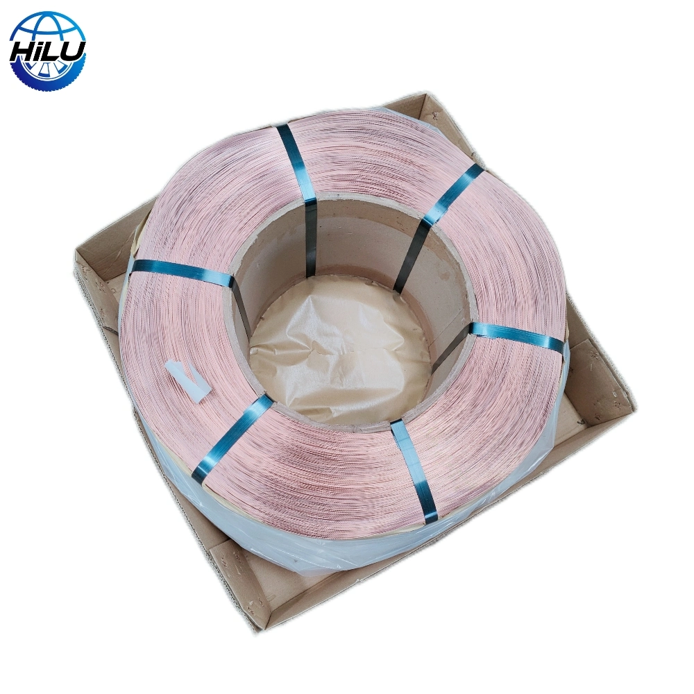 Top Quality China Tire Material Supplier Bead Wire Steel Cord