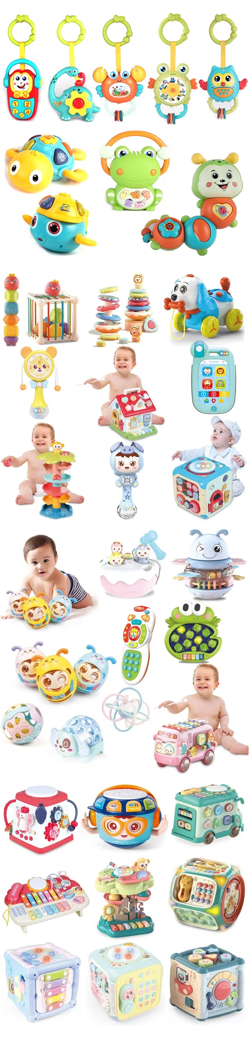 Tombotoys Pretend Play Kitchen Doll Toy Jigsaw Puzzle Promotional Gift Remote Control RC Car Baby Educational Juguetes Plastic Wholesale Children Kids Toy