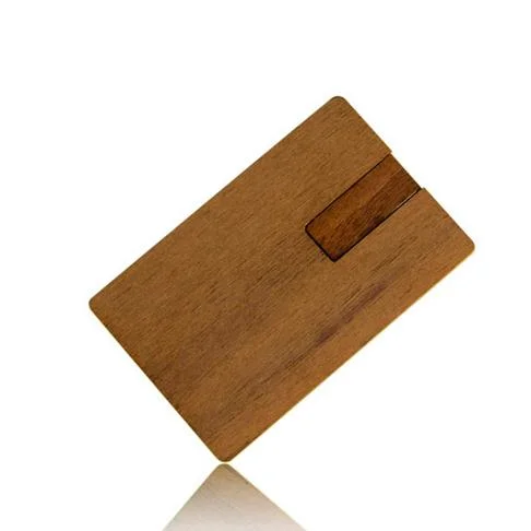 Wooden Flash Disk Drive USB Stick for Promotional Gift