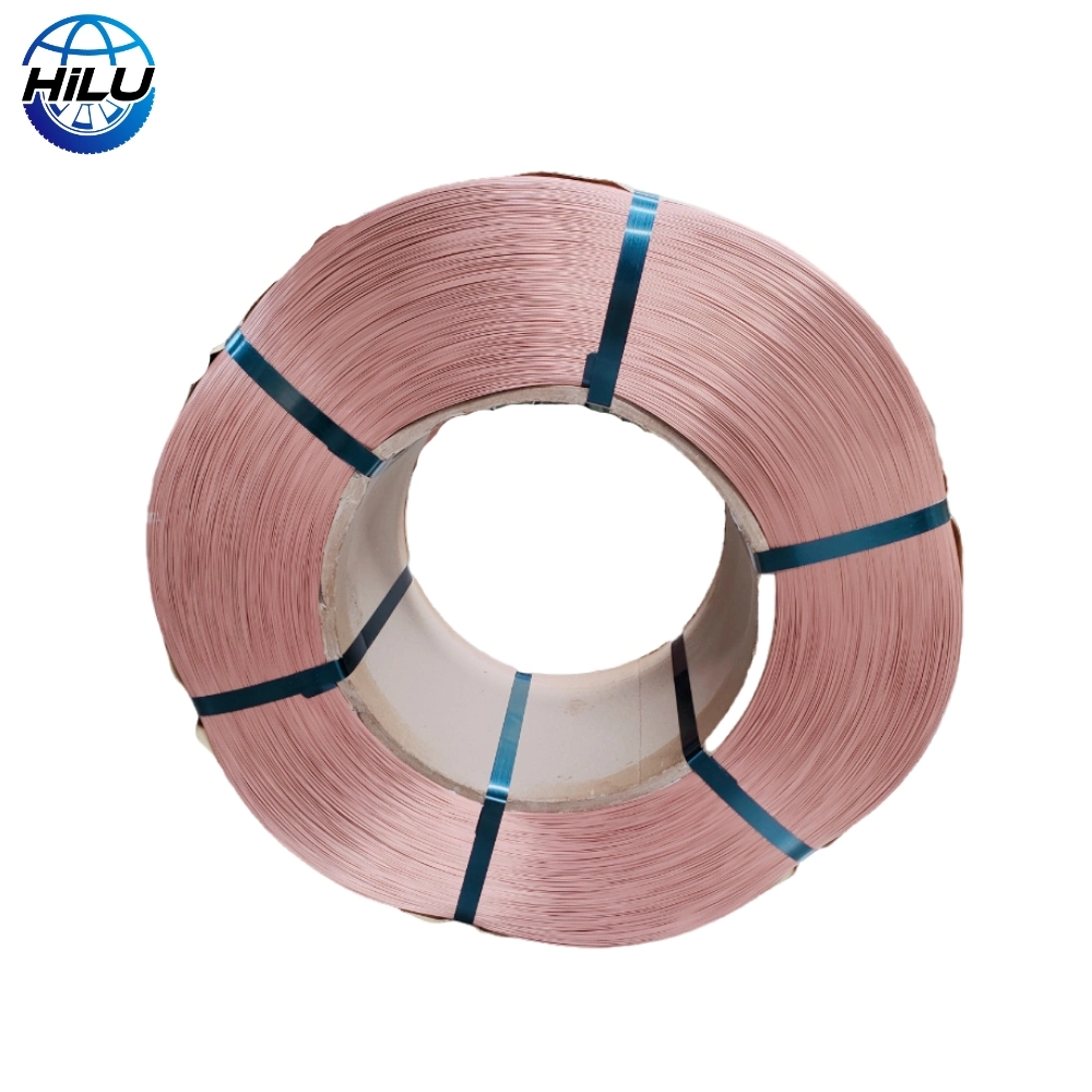 Top Quality China Tire Material Supplier Bead Wire Steel Cord