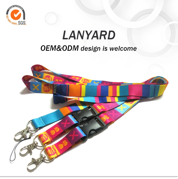 Wholesale Lanyard Price, Cheap Personalised Cute Lanyards