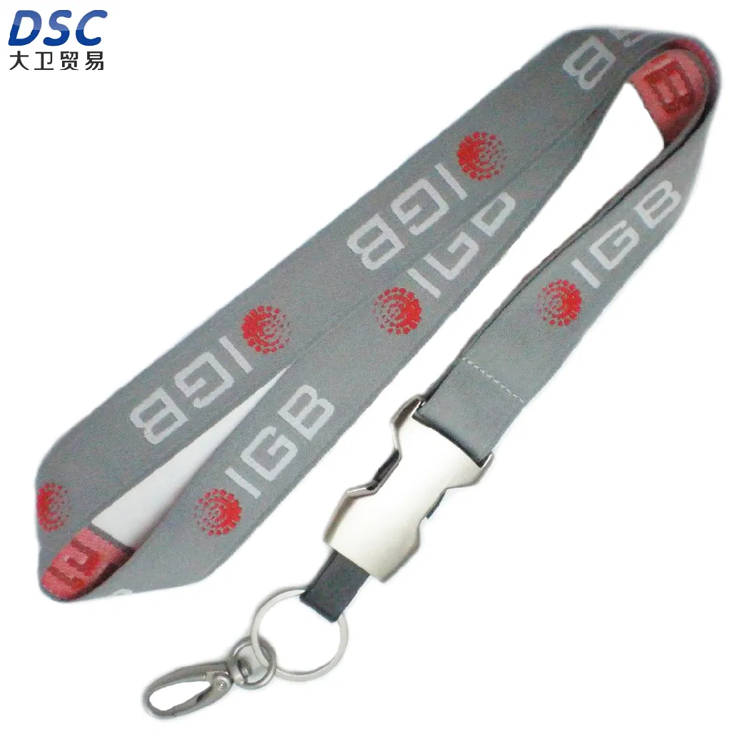 Cartoon Cute Long and Short Mobile Phone Chain Lanyard Work ID Badge Lanyard