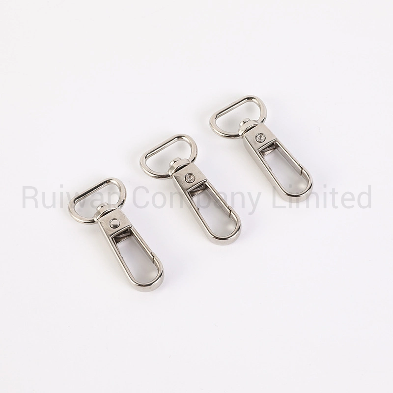 Wholesale Metal Lobster Swivel Clasp Hook for Lanyard