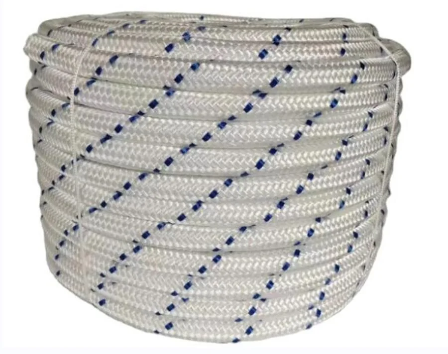 16mm/18mm Polyester Braided Packing Cord