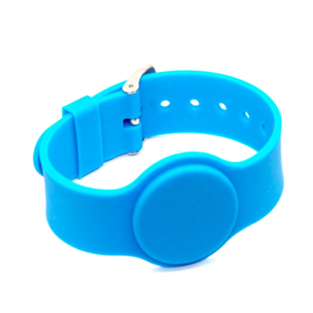 Custom Healthcare Sport Energy Silicone Negative Ion Power Wristband