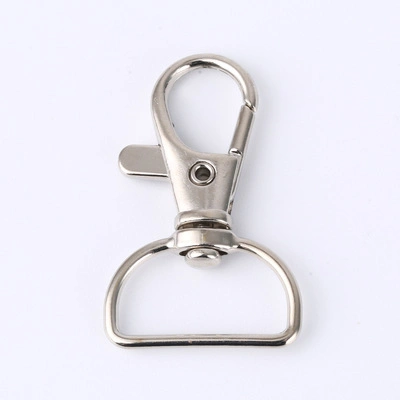 OEM Metal Lobster Clasp Swivel Clasp Lanyard Snap Hook