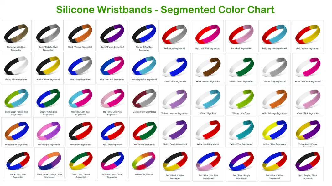 OEM Anti-Static Bracelet Negative Ion Sports Energy Balance Waterproof Silicone Bracelet