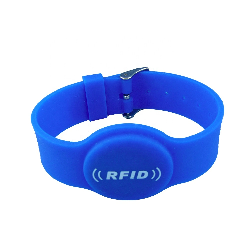 Custom Healthcare Sport Energy Silicone Negative Ion Power Wristband