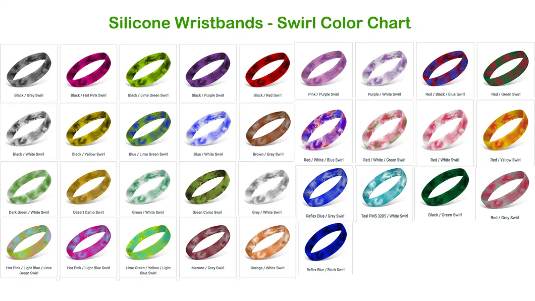 OEM Anti-Static Bracelet Negative Ion Sports Energy Balance Waterproof Silicone Bracelet