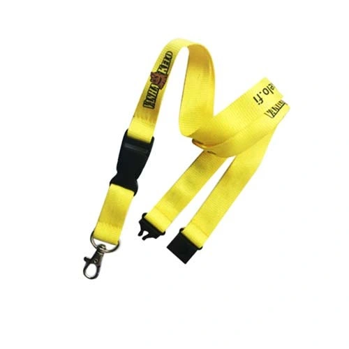 Best Personalised Designer Phone Lanyard Free Sample