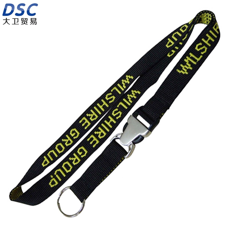 Cartoon Cute Long and Short Mobile Phone Chain Lanyard Work ID Badge Lanyard