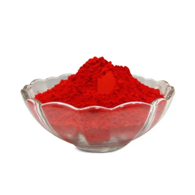 Organic <a href='/pigment/'>Pigment</a> Red Bh-5rk for Paint Plastic Ink