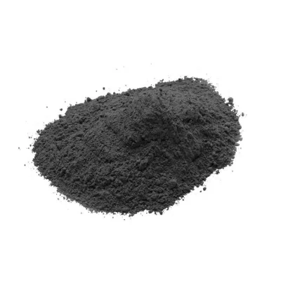 Multipurpose Industrial Grade Iron Oxide Black <a href='/pigment/'>Pigment</a> Powder Manufacturers Dye for Concrete Bricks Painting