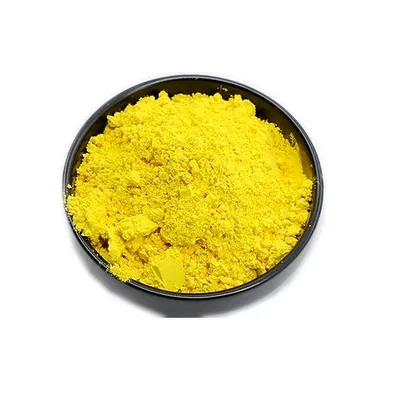 Preparation Organic Yellow 13 <a href='/pigment/'>Pigment</a> for Rubber Plastic Textile Printing