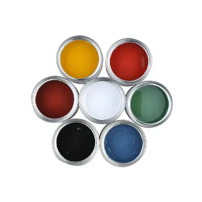 Manufacturer Supply <a href='/color-paste/'>Color Paste</a> <a href='/pigment/'>Pigment</a> for Polyurethane PU Foams