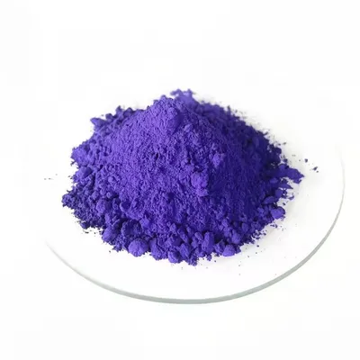 <a href='/pigment/'>Pigment</a> for Oily-Based Paste with Pigment Violet 23 of CAS 6358-30-1