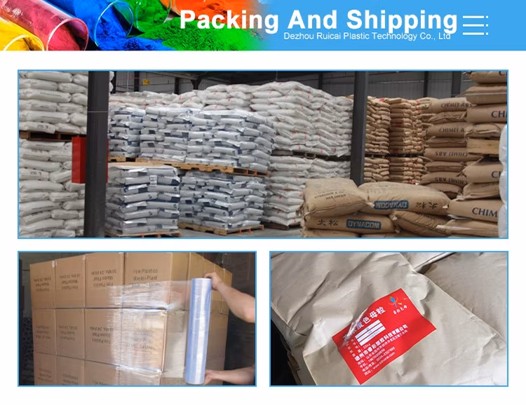 High-Quality Yellow Pigment for Coloring Plastic Products