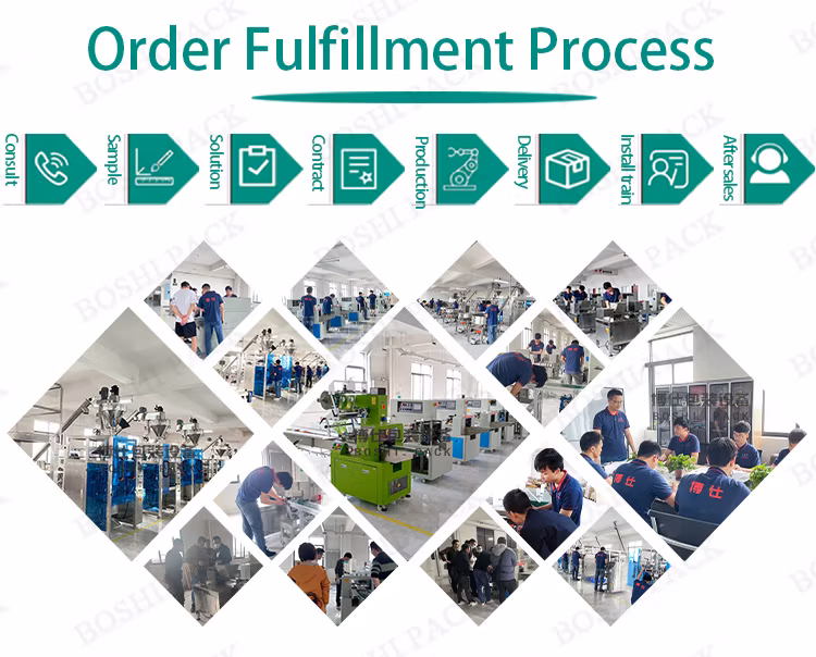 Fully CE Automatic Colored Clay Packing Machine Extruding Shaping Cutting Sealing Machine